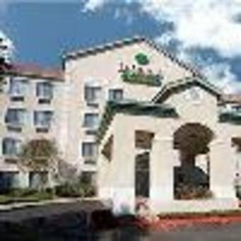 Hotel La Quinta Inn & Suites Round Rock South