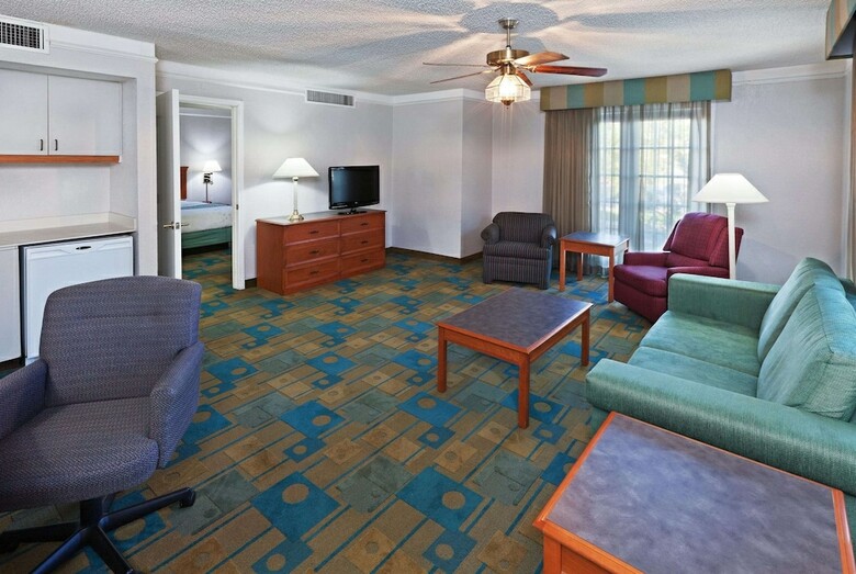 Hotel La Quinta Inn Austin Oltorf