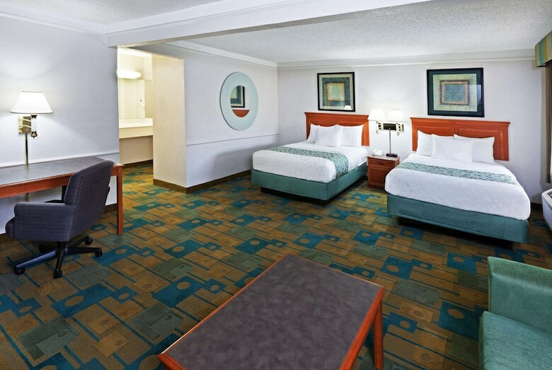 Hotel La Quinta Inn Austin Oltorf