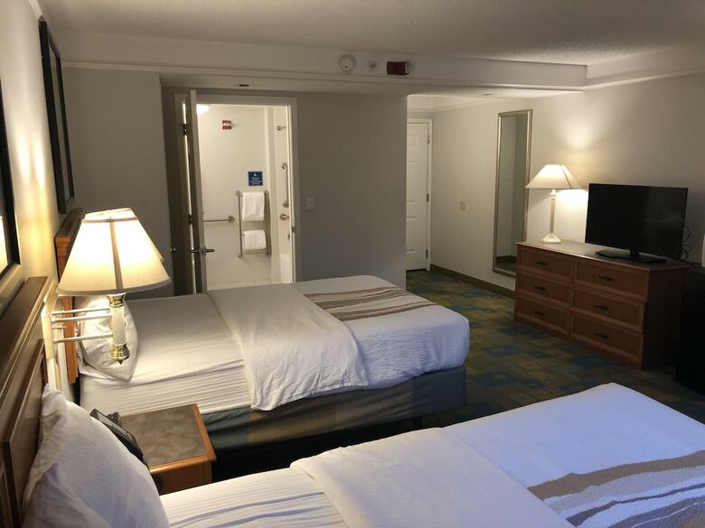 Hotel La Quinta Inn Austin Oltorf