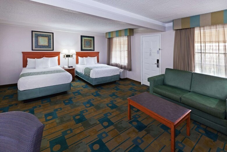 Hotel La Quinta Inn Austin Oltorf