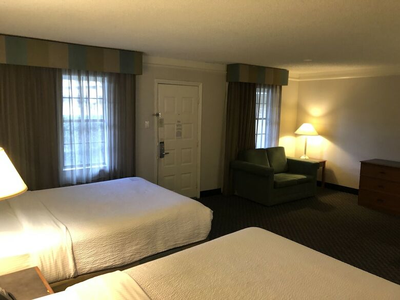 Hotel La Quinta Inn Austin Oltorf