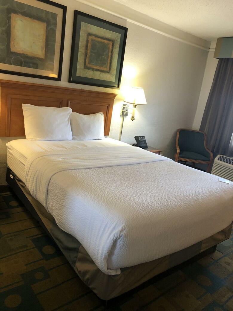Hotel La Quinta Inn Austin Oltorf