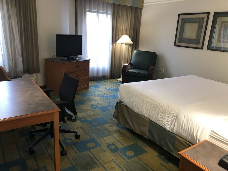 Hotel La Quinta Inn Austin Oltorf