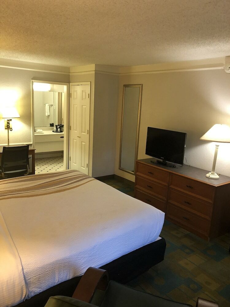 Hotel La Quinta Inn Austin Oltorf