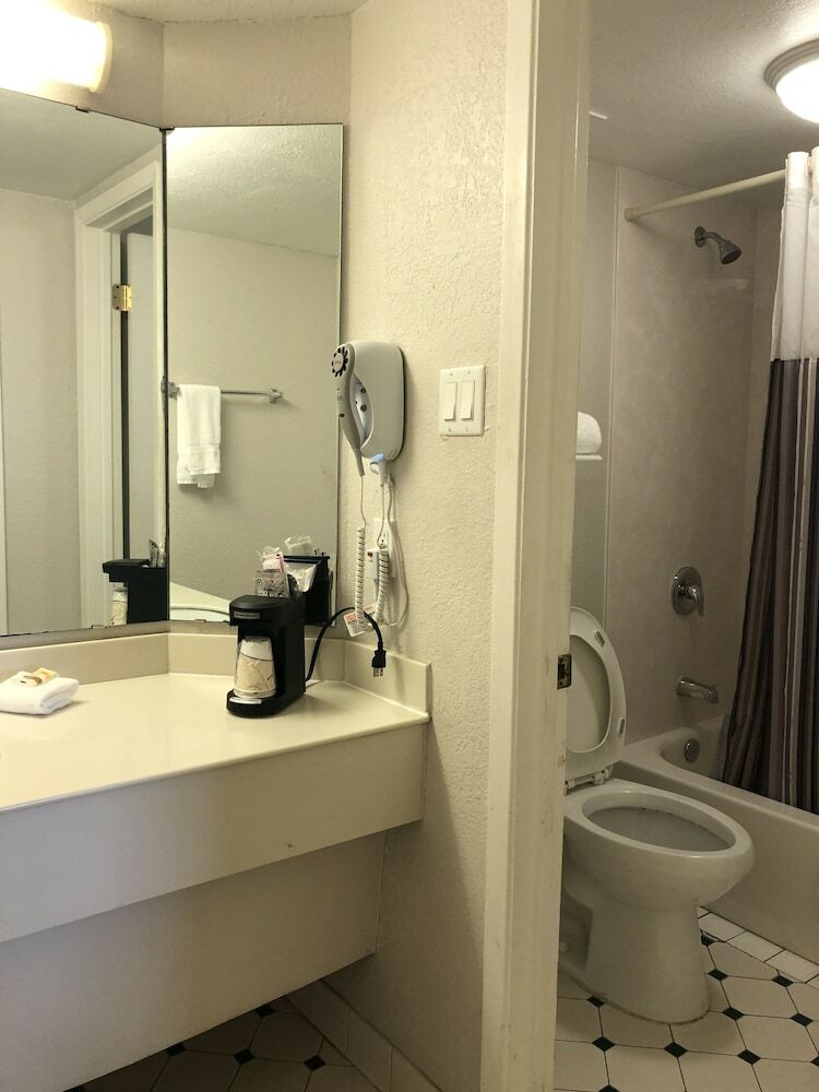 Hotel La Quinta Inn Austin Oltorf