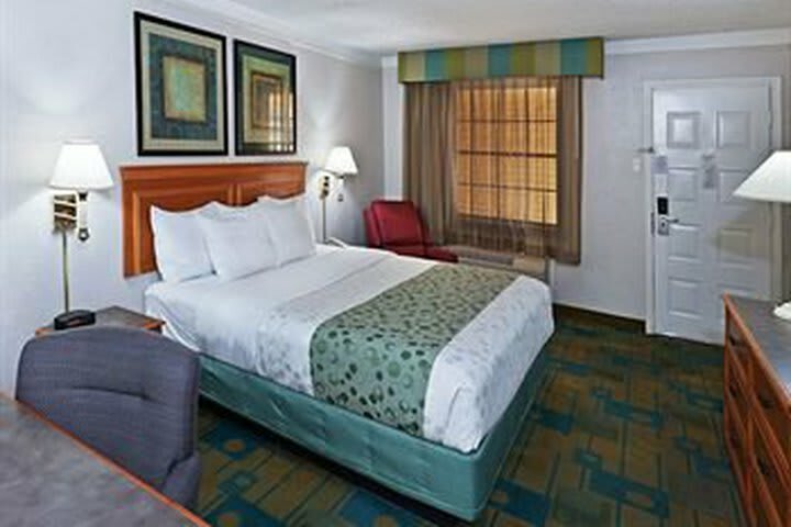 Hotel La Quinta Inn Austin Oltorf