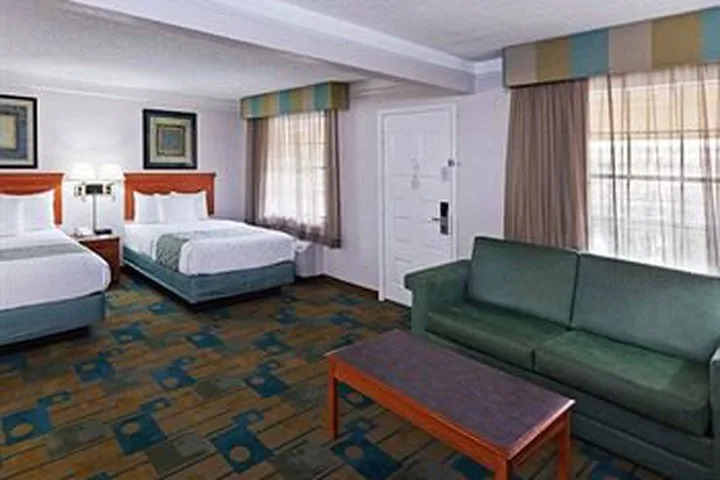 Hotel La Quinta Inn Austin Oltorf