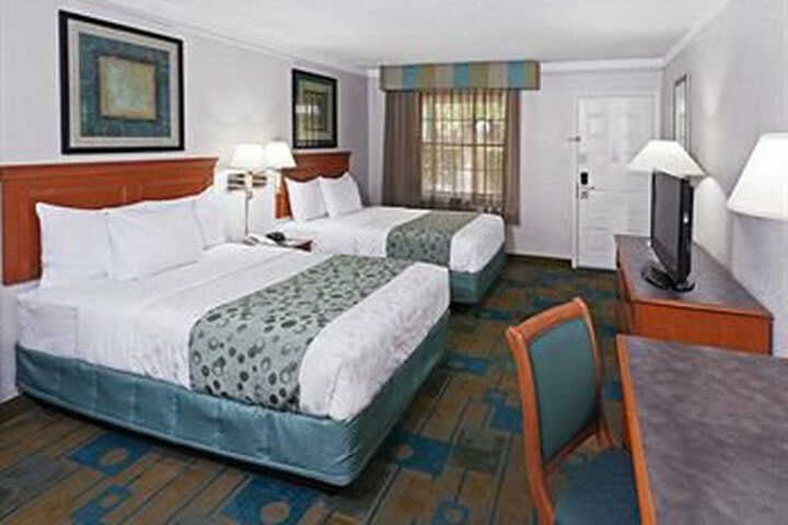 Hotel La Quinta Inn Austin Oltorf