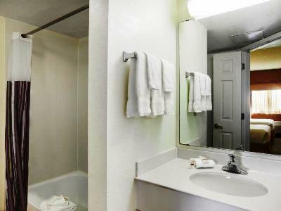Hotel La Quinta Inn Austin Oltorf