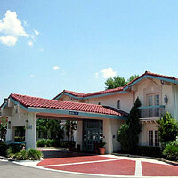 Hotel La Quinta Inn Austin Oltorf