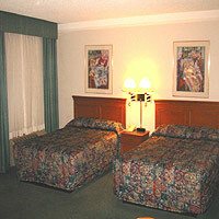Hotel La Quinta Inn Austin Oltorf