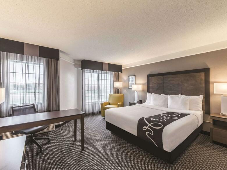 Hotel La Quinta Inn & Suites Austin Mopac North
