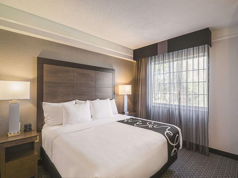 Hotel La Quinta Inn & Suites Austin Mopac North