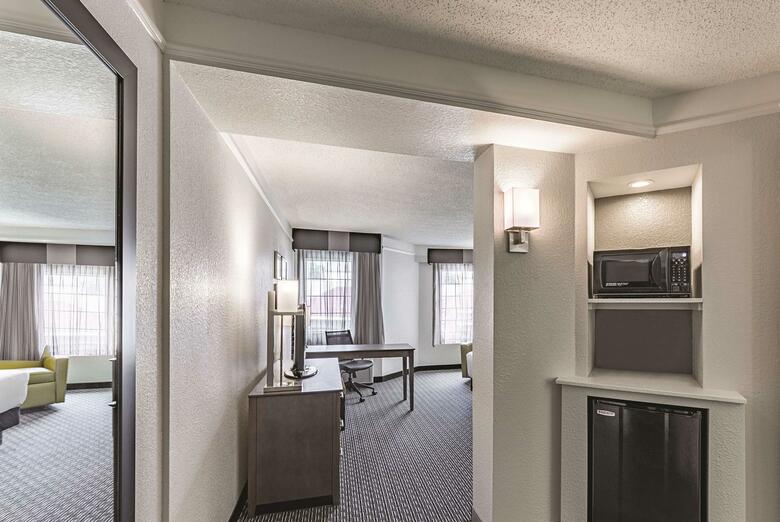 Hotel La Quinta Inn & Suites Austin Mopac North