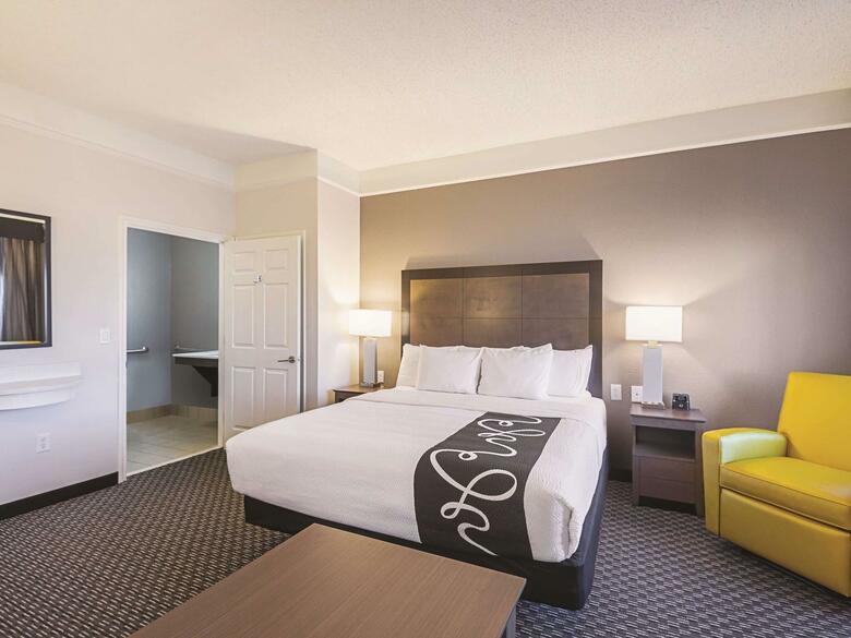 Hotel La Quinta Inn & Suites Austin Mopac North