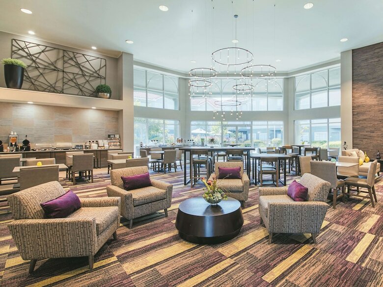Hotel La Quinta Inn & Suites Austin Mopac North