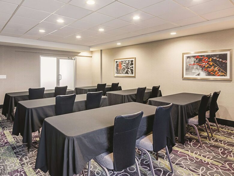 Hotel La Quinta Inn & Suites Austin Mopac North