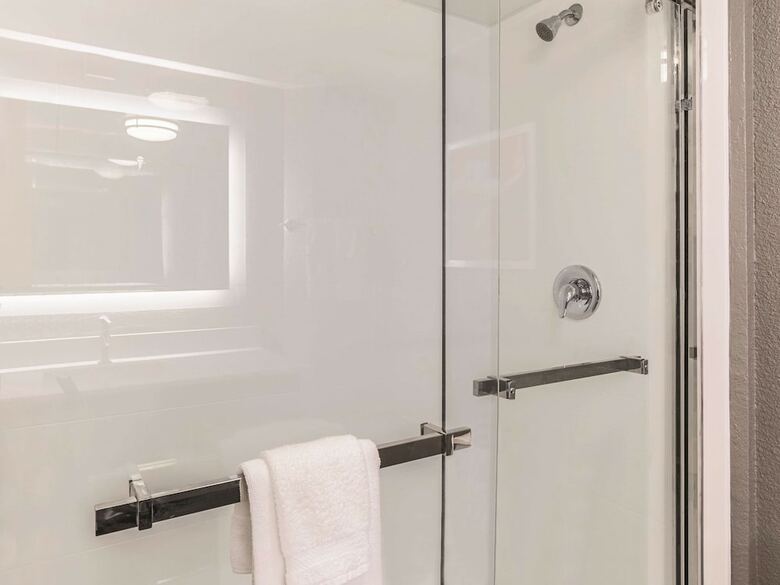 Hotel La Quinta Inn & Suites Austin Mopac North