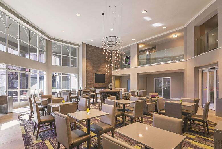 Hotel La Quinta Inn & Suites Austin Mopac North