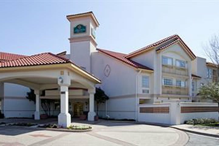 Hotel La Quinta Inn & Suites Austin Mopac North