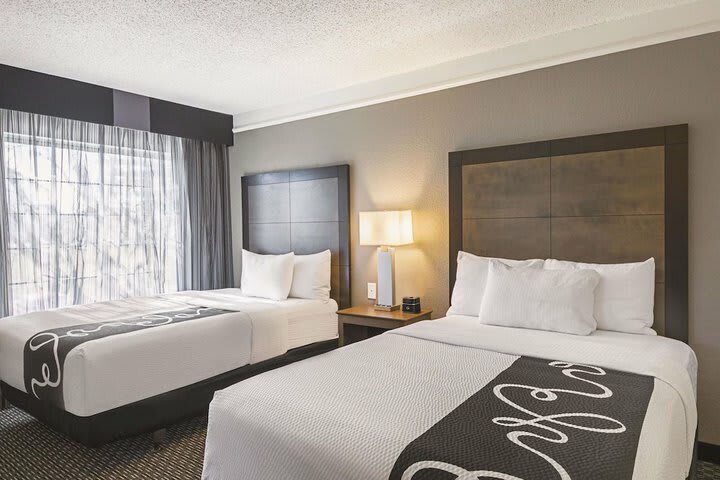 Hotel La Quinta Inn & Suites Austin Mopac North