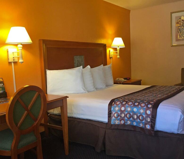 Hotel Americas Best Value Inn