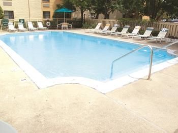 Hotel La Quinta Chicago Oakbrook Terrace
