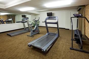 Hotel La Quinta Chicago Oakbrook Terrace