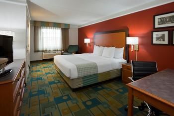 Hotel La Quinta Chicago Oakbrook Terrace