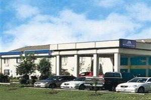 Hotel Americas Best Value Inn & Suites North