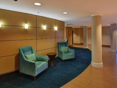 Hotel Springhill Suites By Marriott Dallas/stemmons