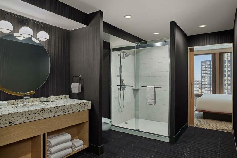 Sheraton Denver Hotel
