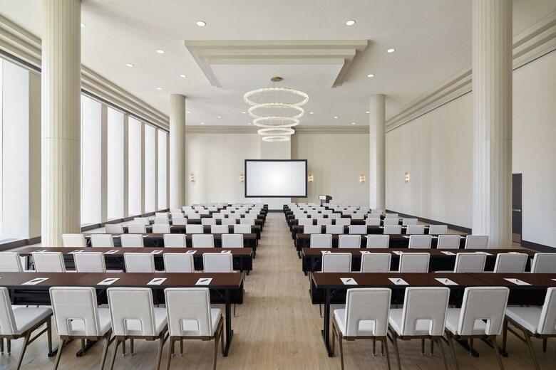 Sheraton Denver Hotel