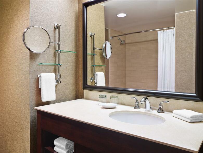Sheraton Denver Hotel