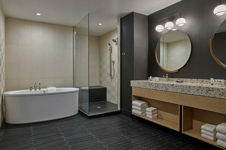 Sheraton Denver Hotel