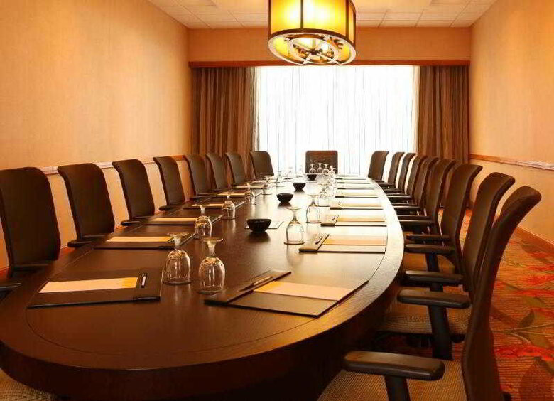 Sheraton Denver Hotel