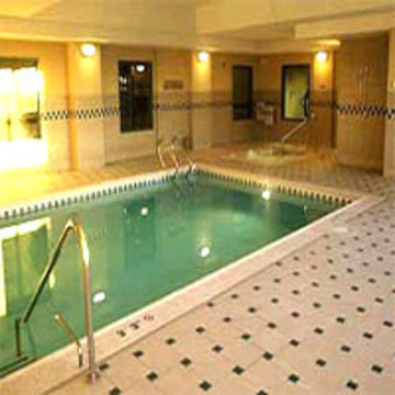 Hotel Country Inn & Suites