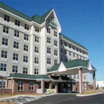 Hotel Country Inn & Suites