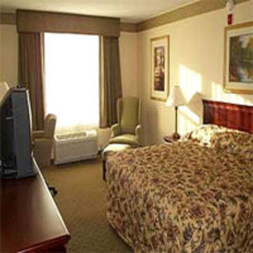 Hotel Country Inn & Suites