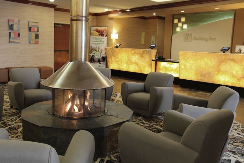 Hotel Holiday Inn Denver Lakewood