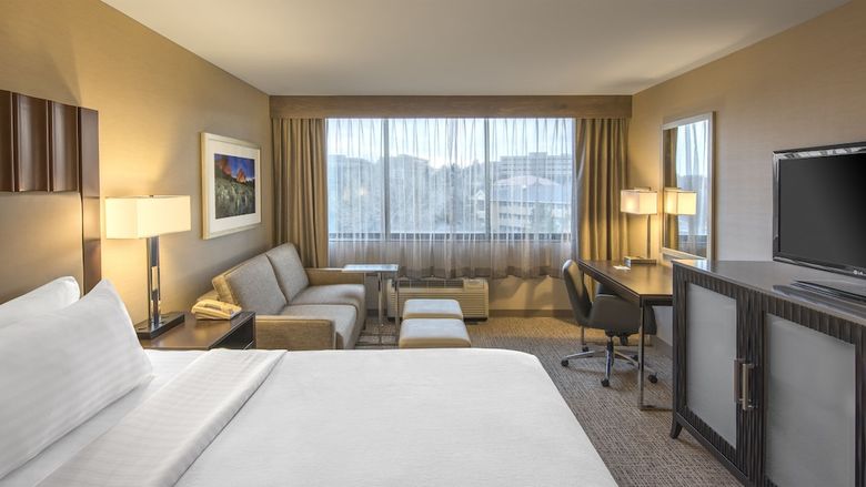 Hotel Holiday Inn Denver Lakewood