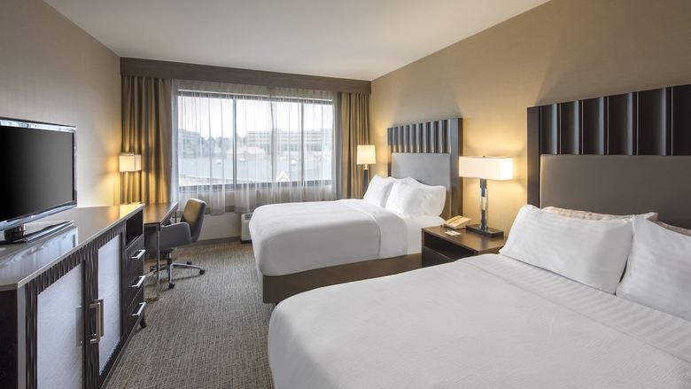 Hotel Holiday Inn Denver Lakewood