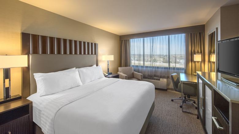 Hotel Holiday Inn Denver Lakewood