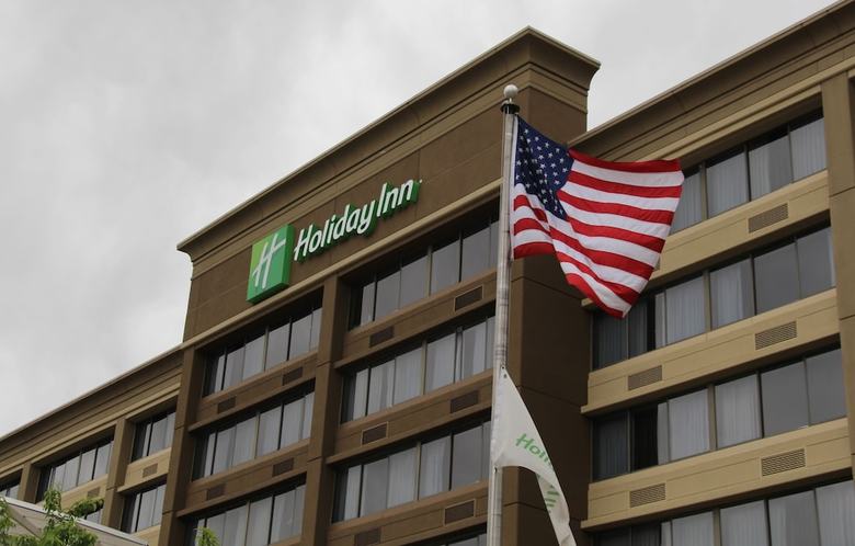 Hotel Holiday Inn Denver Lakewood