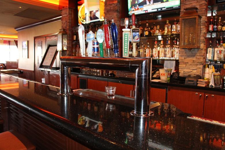 Hotel Holiday Inn Denver Lakewood