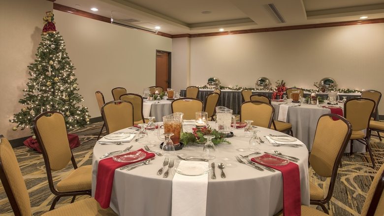 Hotel Holiday Inn Denver Lakewood