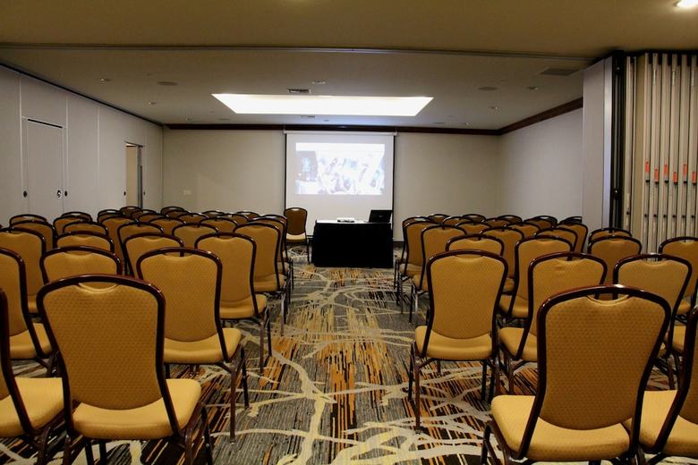 Hotel Holiday Inn Denver Lakewood