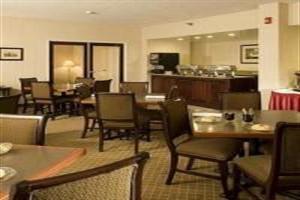 Hotel Holiday Inn Denver Lakewood