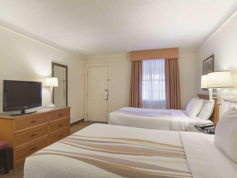 Hotel La Quinta Inn Denver - Cherry Creek